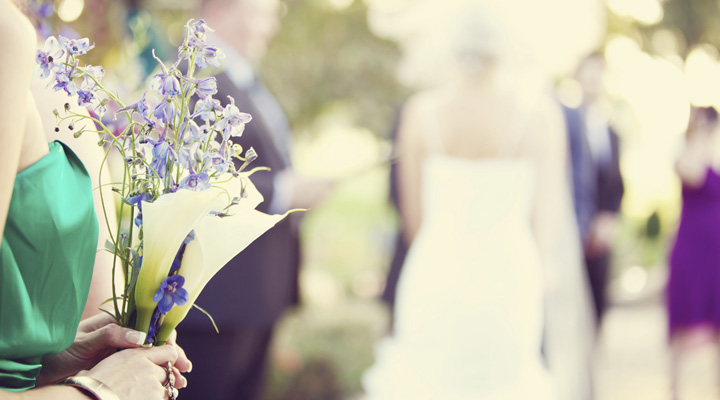 Your Perfect Wedding Day